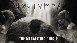VOLTUMNA - The Megalithic Circle (Official Music Video)
