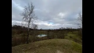 Ambisonic Recording Project (Part 11) - Pontus Gunve - Skryllesj&ouml;n - Sk&aring;ne