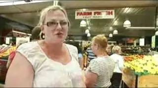 Grocery sales take a hit in Canberra