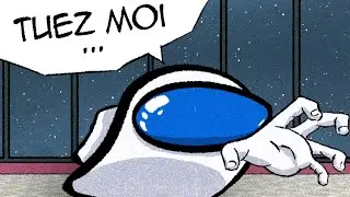 ON EN PEUT PLUUUS - Among us