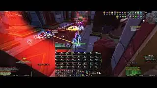 Turtle WoW | Tower of Karazhan | Mortality | June 26th 2025 | Holy Priest PoV (1:24:19)