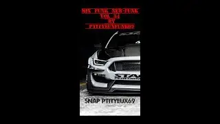 mix funk new funk vol 34