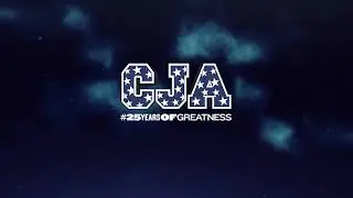 CJA Bombshells Mix 2020 2021