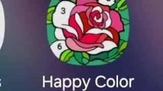 happy color part 29