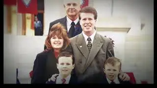SHINY HAPPY PEOPLE CLIP - Duggar's Former Friends Expose Them Covering Up for Josh