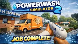 Top Cleaning Expert Reveals Best PowerWash Simulator 2 Techniques
