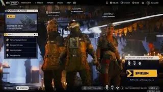 ARC Raiders Trio Queen Zerberstung