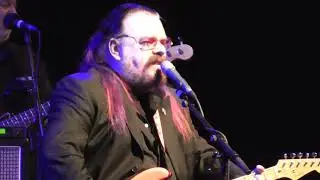 ROY WOOD  -  FIRE BRIGADE