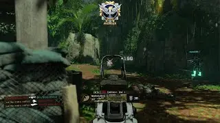 Swordfish play BO4