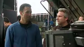 Man of Steel - 'All Out Action: Flying' Clip - Official Warner Bros. UK