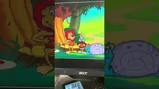 Hi, I'm Reader Rabbit