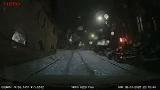 Winter tyres and rear wheel drive