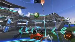 Corner read