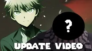 Danganronpa YTP Update, And Who is FakeyMcFake