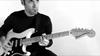 the stream - Sunstriker