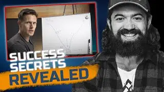 DISCOVER the KEY to UNLIMITED SUCCESS (Psalm 23, Alex Hormozi)