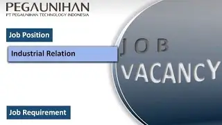 Loker Administrator PT Pegatron Technology Indonesia