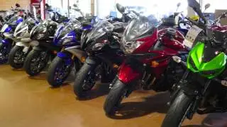 Island Powersports