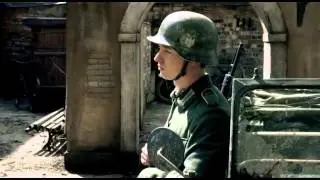Unsere M&uuml;tter, Unsere V&auml;ter: Staffel 1 Folge 1