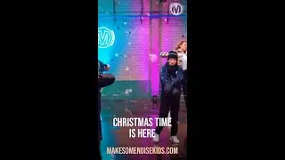 Celebrate Jesus with This Epic Christmas Dance Song