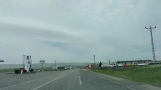 Beşiri Batman arası 04/05/2020