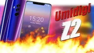 Umidigi Z2 - 