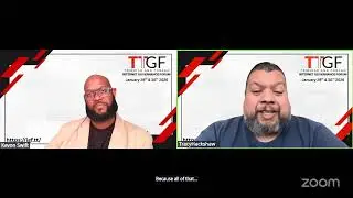 Trinidad and Tobago Internet Governance Forum 2026