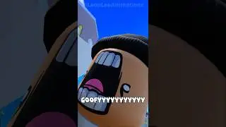 What Is Goofy Doing Part 2 #roblox #robloxanimation | IB: @wubzzy26
