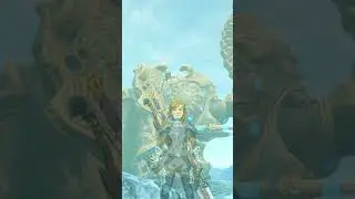 Did you know this about the One Hit Obliterator in Breath of the Wild?