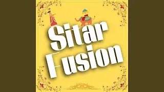 Indian Classical Sitar Fusion