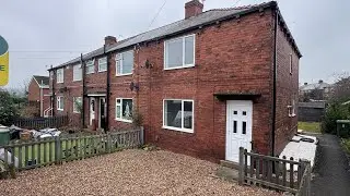 Dudfleet Lane, Horbury - Virtual Tour