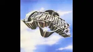 Commodores ~ Heaven Knows | '77 Smooth Soul ft. Lionel Richie