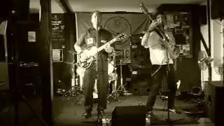 Gash at the gathering august 2013