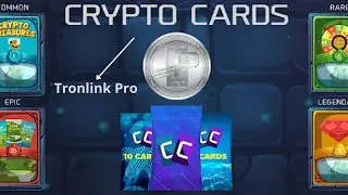 Withdraw your phtg from crypto cards to tronlink pro | Crypto cards withdrawal proof | Latest Update