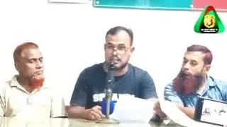 বগুড়া বৃন্দাবনপাড়ার সেলিম মন্ডলের পাল্টা সংবাদ সম্মেলন  | bd true news | bangla khobor