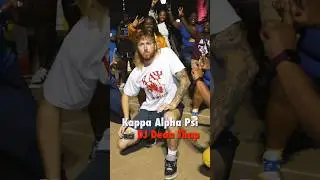 Kappa Alpha Psi Fraternity, Inc ❤️🤍❤️&zwj;🔥TWU Greek Showcase #kappaalphapsi #nphc #kapsi