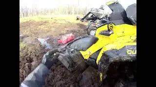 Skeg-Splosive Day!