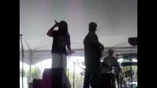 Stable Roots-Staunton VA African American Fest