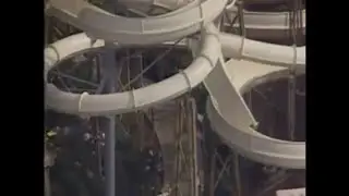 Six Flags Hurricane Harbor Concord Incident Of 1997
