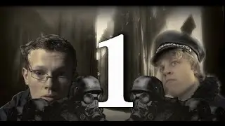 Polish Border 2: Ep. 1 - The Escape from Warzaw