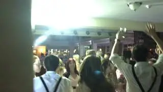 Ultimate Wedding DJ @ Worthing Pier - After Dark Productions
