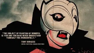 Phantom of Winnipeg (2019) | Trailer HD | About the Cult Musical | Documentary Film