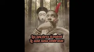 ME L&Eacute;L&Eacute; MIKOUKOU&Eacute;. K2I. Totem Music 2025 #musique #dance #duet #musique