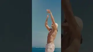 The St. Regis Bali x Vilebrequin