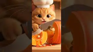 asmr cat cutting fruits in style #asmr #asmrsounds #asmrcat #asmrcut #asmrcuttingsoap #asmrvideo