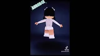 IM SLOWLY RECOVERING! Tags: #roblox #fyp #viral #aurora
