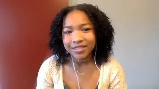 The Sit-Down: Laya DeLeon Hayes