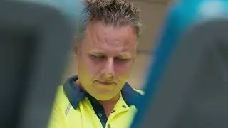 Buitendienst gemeente Maashorst HD