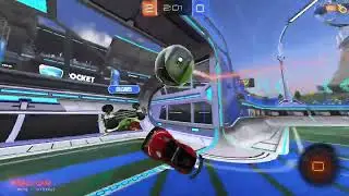 Arsenal With a Disrespectful Fake