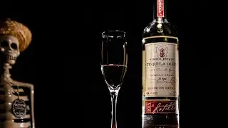プレミアムテキーラ紹介25　Premium Tequila Introduction25  オチョ・シングルエステート・アネホtequila Ocho single estate anejo / 熟成
